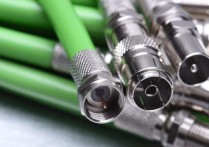 什麼是同軸電纜？組成零件、常見應用、優缺點
