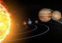 什麼是軌道？概念、類型、特徵\橢圓軌道和太陽系軌道