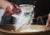 混合物分離中的篩分是什麼？概念、存在類型、特性和示例