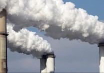 什麼是空氣污染？概念、特徵、發生原因、負面後果和解決方案