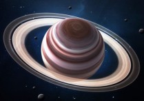 什麼是土星？概念、它的衛星、土星環和其他特徵