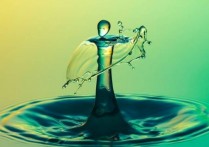 什麼是液態？概念、物理特性、範例