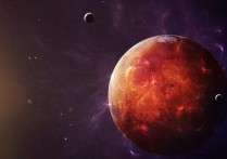 什麼火星？概念、溫度、結構和其他特徵