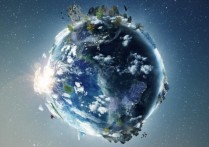什麼是生物圈？概念、歷史、組成部分和層次