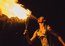 馬戲團是什麼？？概念、特徵、歷史和角色