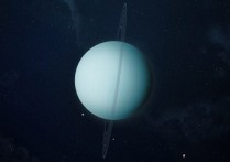 什麼是天王星？概念、特徵以及它的衛星、與海王星共同點