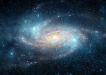 什麼是銀河係？概念、星系特徵、如何形成以及結構