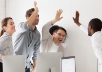 什麼是業務領域的賦能？概念、解決什麼問題、優勢