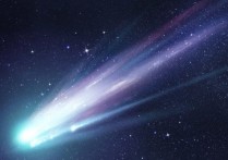 什麼是哈雷彗星？概念、特徵、起源和發現