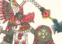 阿茲特克的主要神是什麼？？概念、每個神的特徵、起源以及各種神話和儀式