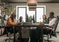 什麼是組織架構圖？概念、特徵、類型、 範例