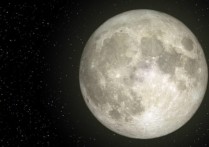 什麼是月球？概念、形成、運動、地形和其他特徵