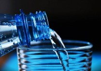 什麼是礦泉水？概念、特徵、類型和健康益處