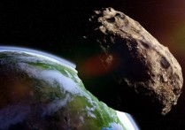 什麼是小行星？概念、來自哪裡、分類和特徵