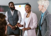 什麼是5.波特五力模型？概念、五大勢力 、分析範例