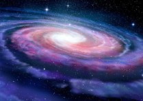 什麼是星系？概念、如何形成的、存在類型和數量