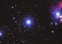 什麼是獵戶座腰帶？概念、特徵以及恆星組成