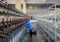 什麼是大型企業？概念、特徵、優點與缺點 、範例