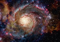 什麼是恆星？太陽系恆星、恆星類型及特徵