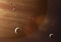 什麼是天然衛星？概念、類型和特徵
