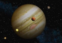 木星的衛星是什麼？概念、類型、發現、名稱和特徵