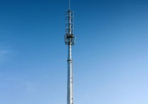 什么是通信塔？概念、结构、类型、工作原理和应用场景