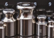 什麼是重量測量？概念、類型、用途、不太常見的體重測量值