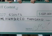 什麼是空白支票？概念、特徵、主要要素