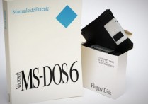 什麼是 MS-DOS ？這個作業系統的歷史、 MS-DOS 指令清單