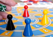 什麼是遊戲？概念、特徵、重要性、類型和範例