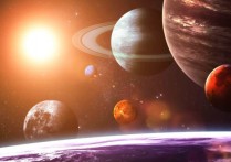 什麼是行星？概念、類型、特徵和例子