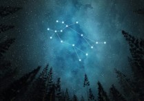 什麼是天文學中的星座？概念、主要星座、家庭星座