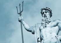 古代希臘的神是誰？概念、特徵、完整家譜和崇拜