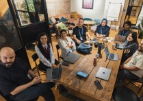 什麼是功能組織架構圖？概念、特徵、範例