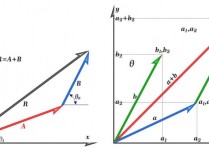 物理學和數學中的向量是什麼？概念、含義、類型、特徵和示例