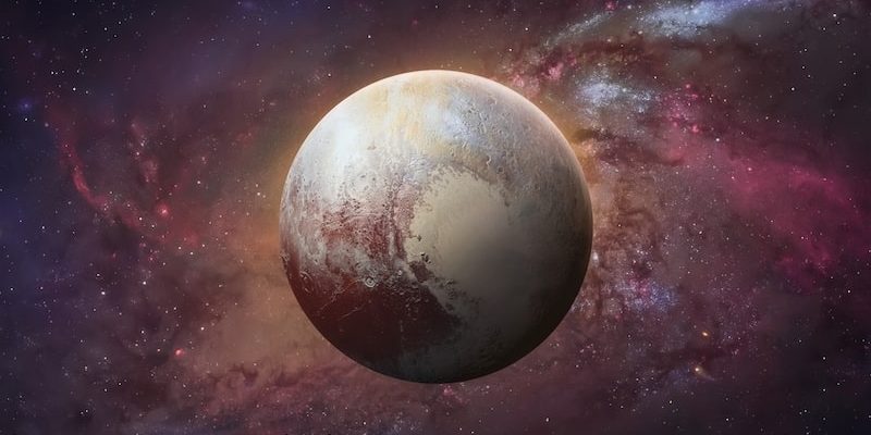 什麼是冥王星？它的特徵和衛星
