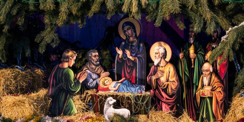 什麼是聖誕節?概念、慶祝活動起源和傳統