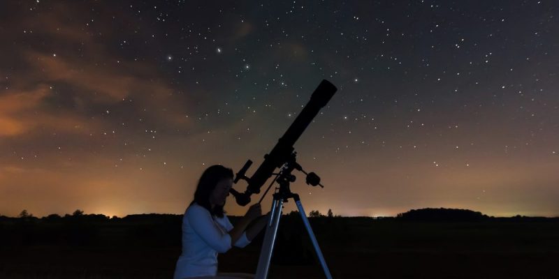 什麼是天文學以及這門科學的歷史、研究分支和占星學的區別