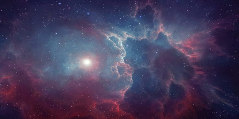 什麼是恆星？太陽系恆星、恆星類型及特徵