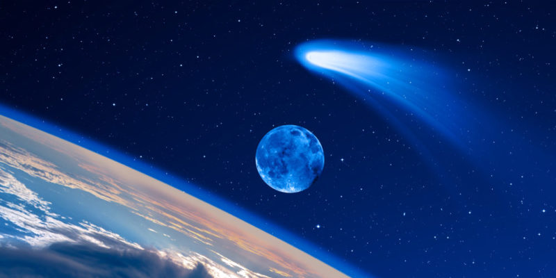 什麼是恆星？太陽系恆星、恆星類型及特徵