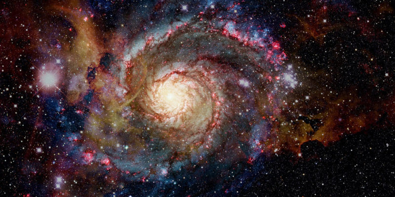 什麼是恆星？太陽系恆星、恆星類型及特徵