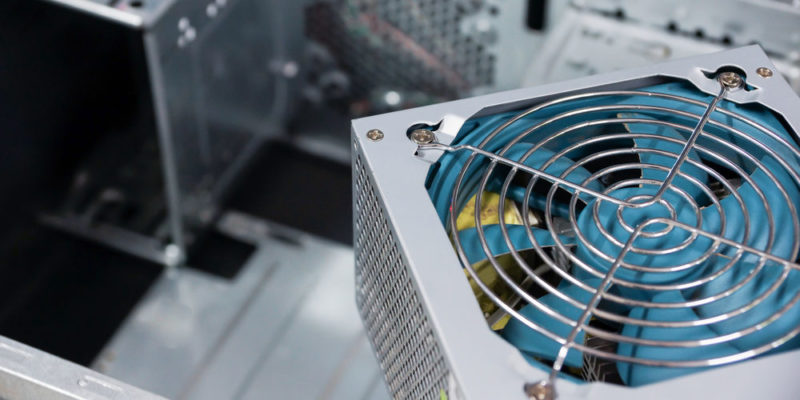 什麼是電源？該設備所實現的功能、現有電源類型