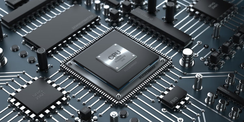 什麼是 CPU？其主要功能、部件及其使用語言