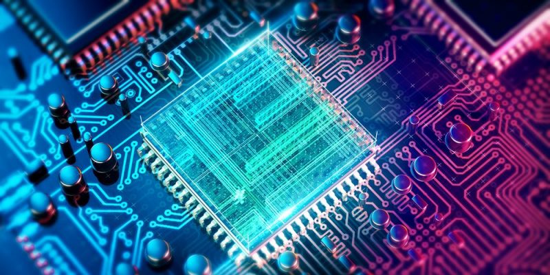 什麼是主機板？主要功能、存在類型、組成部分