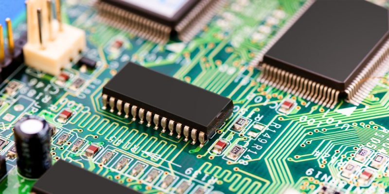 什麼是主機板？主要功能、存在類型、組成部分