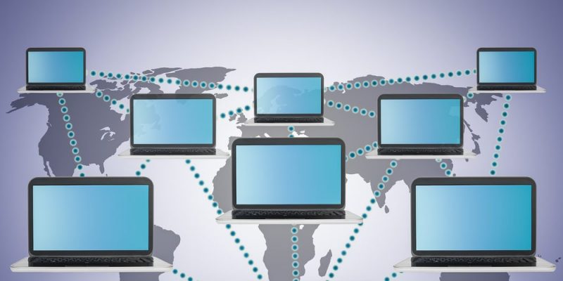 什麼是 WAN 網路？存在類型、範例和其他類型