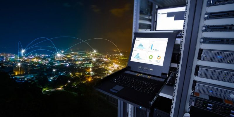 什麼是 WAN 網路？存在類型、範例和其他類型