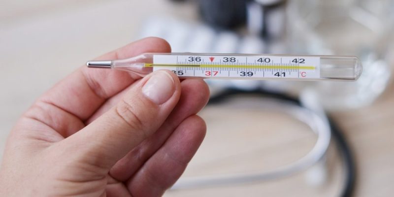 什麼是溫度計？它的用途、類型及工作原理