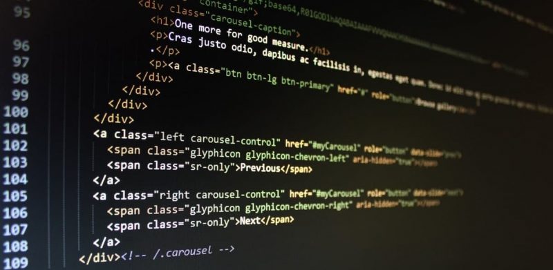 什麼是 HTML?它的用途歷史、如何運作的以及html 標籤