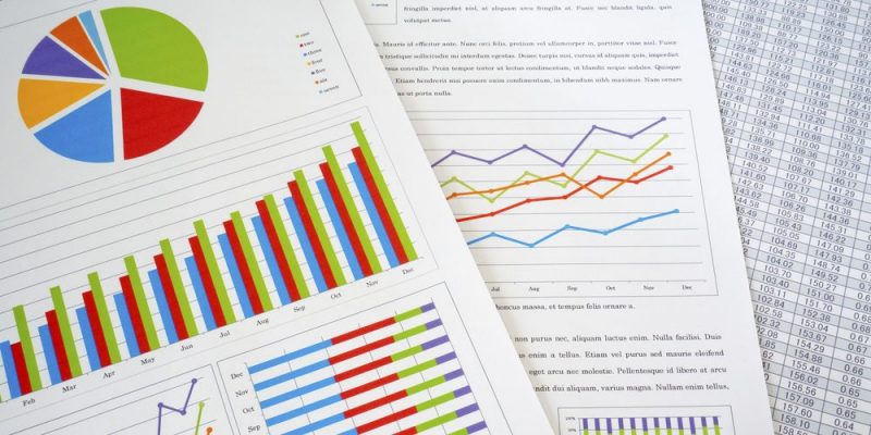 什麼是電子表格？該電腦工具的歷史、用途和示例